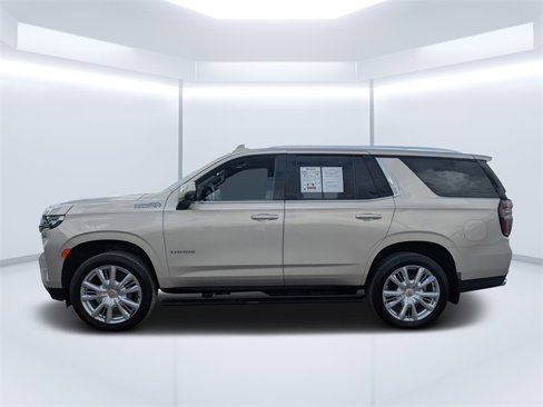 Used 2022 Chevrolet Tahoe High Country image 6