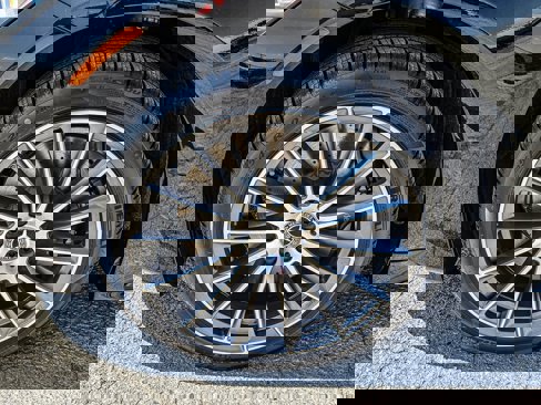 New 2026 Mercedes-Benz S 580 4MATIC Sedan image 7