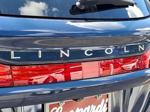 Used 2017 Lincoln MKC Reserve w/ Lincoln MKC Climate Package image 33