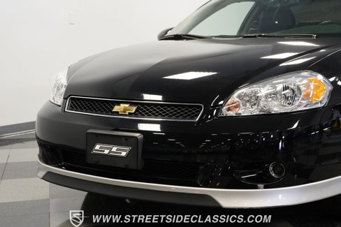 Used 2007 Chevrolet Monte Carlo SS w/ Convenience Package image 19