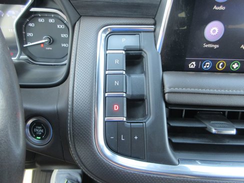 Used 2021 GMC Yukon SLT image 28