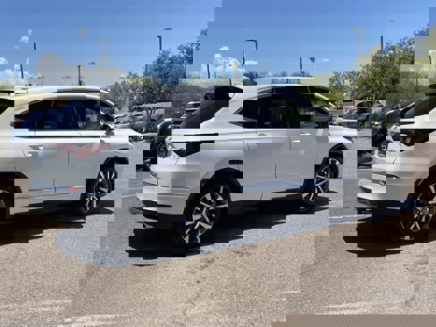New 2026 Acura MDX FWD w/ Technology Package image 6