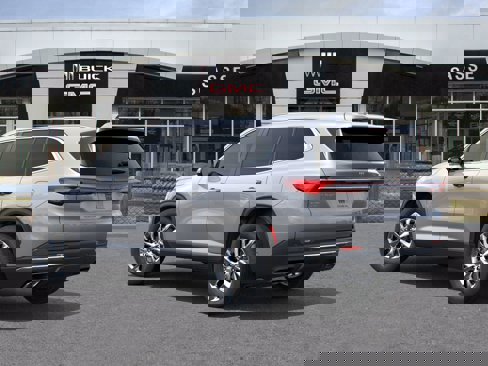 New 2026 Buick Enclave Preferred image 3