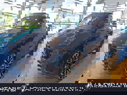 New 2025 Maserati Grecale Modena image 1