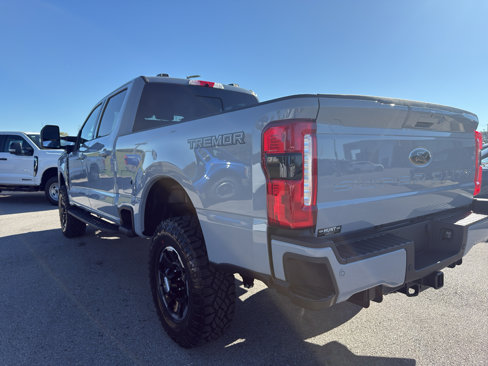 New 2026 Ford F250 Lariat w/ Tremor Off-Road Package image 7