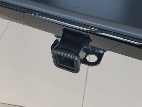 New 2026 GMC Sierra 1500 AT4 w/ AT4 Premium Package image 9