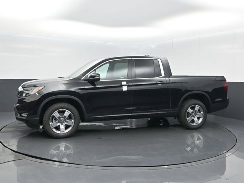 New 2025 Honda Ridgeline RTL image 10