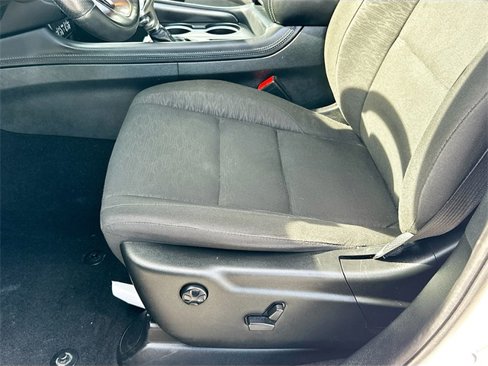 Certified 2024 Dodge Durango SXT image 18