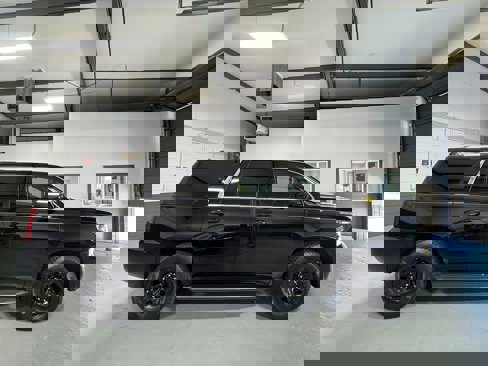 Used 2017 Chevrolet Tahoe 4WD image 4