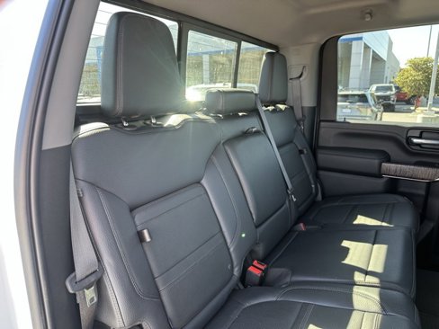 Certified 2023 GMC Sierra 3500 Denali w/ Technology Package image 19