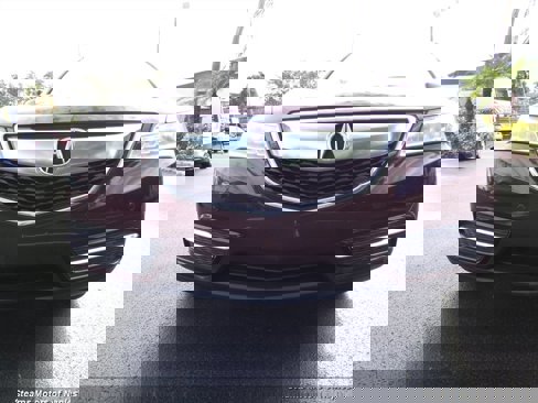 Used 2016 Acura MDX FWD w/ Advance & Entertainment image 4