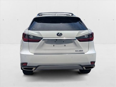 Used 2022 Lexus RX 350 FWD w/ Premium Package image 6