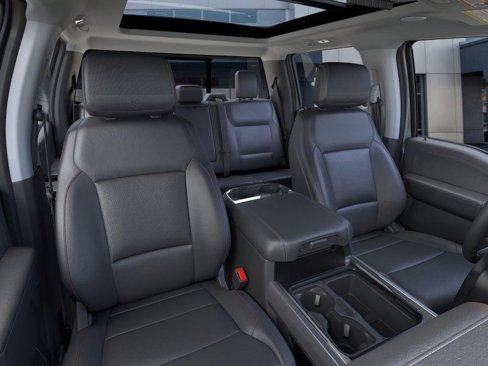 New 2025 Ford F350 Lariat w/ Lariat Ultimate Package image 10