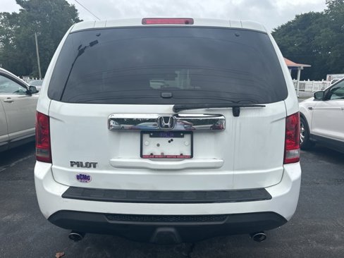 Used 2014 Honda Pilot EX-L image 5