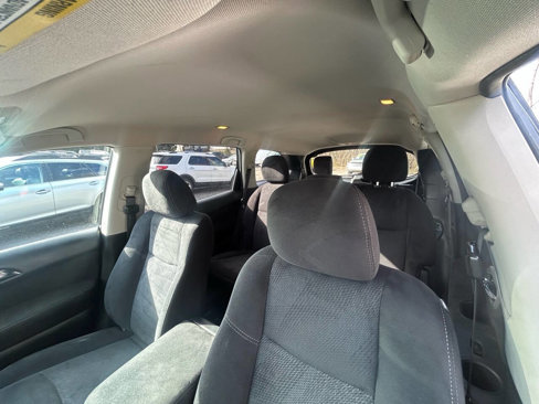 Used 2014 Nissan Pathfinder S image 13