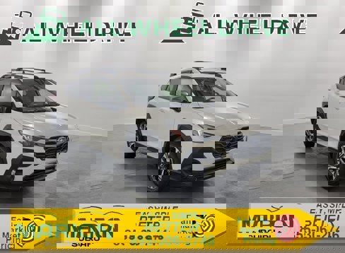 New 2025 Subaru Crosstrek 2.5i Premium image 1