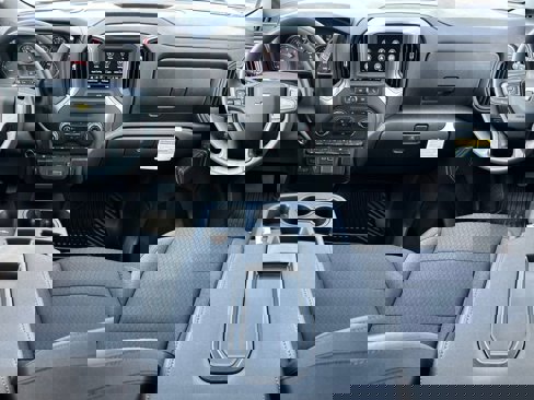 New 2026 Chevrolet Silverado 2500 Custom w/ Custom Value Package image 3