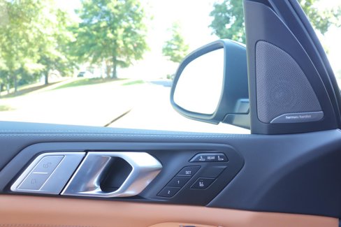 New 2026 BMW X7 xDrive40i image 30