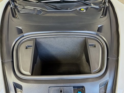 Certified 2024 Porsche Taycan image 23