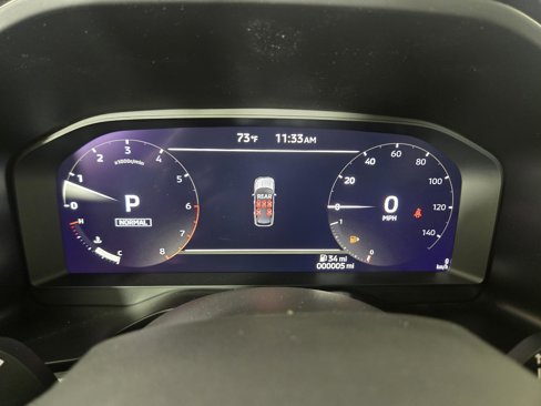 New 2025 Mitsubishi Outlander SE image 17