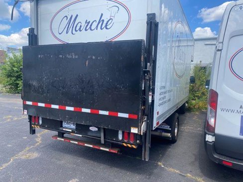 Used 2023 Ford E-450 and Econoline 450 Super Duty w/ Power Windows & Locks Group image 7