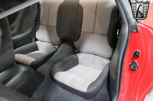 Used 1993 Chevrolet Camaro Z28 image 21