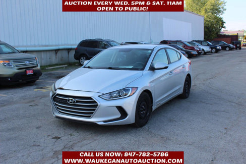 Used 2018 Hyundai Elantra SE image 1