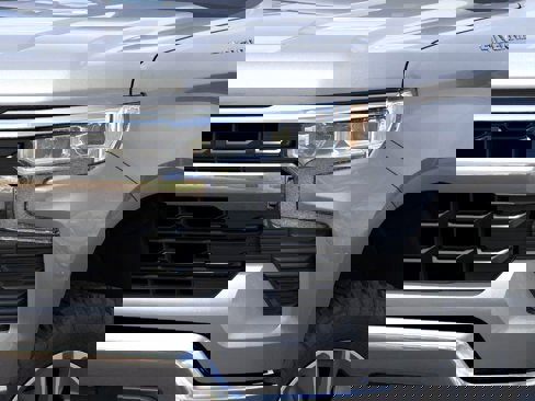 New 2026 Chevrolet Silverado 1500 LT image 10