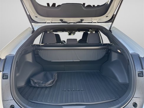 New 2025 Subaru Solterra Premium image 5