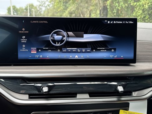 New 2026 BMW X5 xDrive40i w/ Premium Package image 23