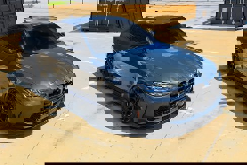 Used 2022 BMW M4 Competition w/ Executive Package image 19