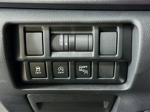 Used 2023 Subaru Crosstrek 2.5i Sport image 11