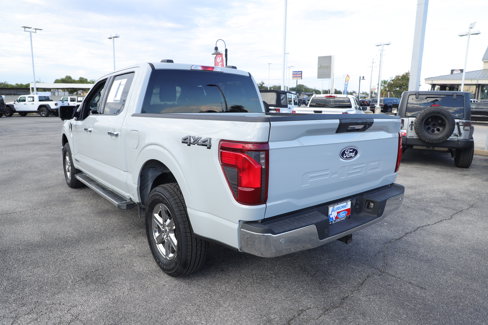 Used 2024 Ford F150 XLT w/ Mobile Office Package image 9