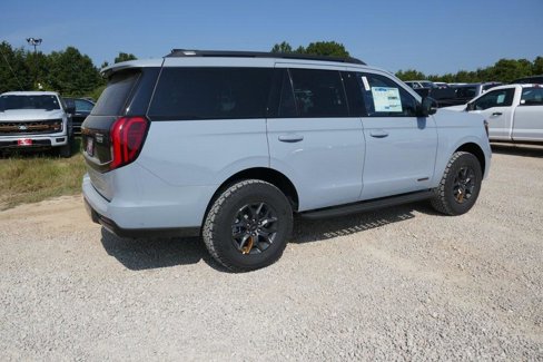 New 2025 Ford Expedition Tremor image 4