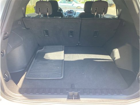Used 2020 Chevrolet Equinox LS w/ LS Convenience Package image 35
