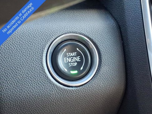 Used 2025 GMC Acadia Elevation image 27