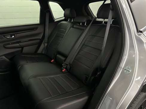 New 2026 Honda CR-V Sport-L image 14