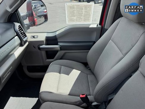 Used 2022 Ford F250 XLT w/ XLT Value Package image 9