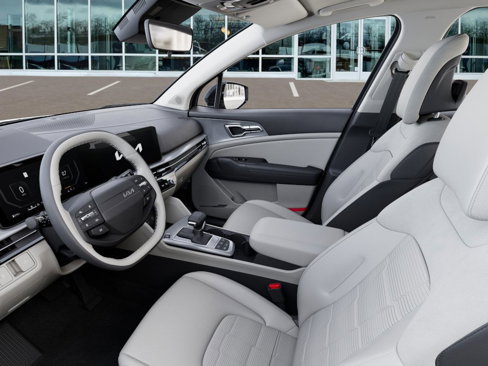 New 2026 Kia Sportage SX image 17