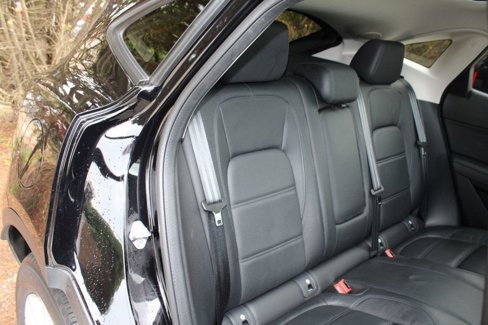 Used 2020 Jaguar E-PACE image 35