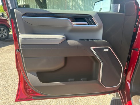 New 2026 GMC Sierra 1500 SLT image 29