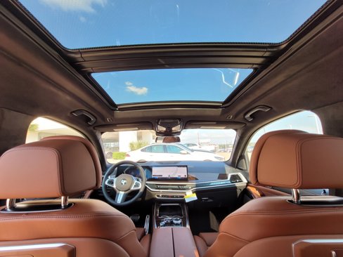 New 2026 BMW X7 xDrive40i w/ Executive Package image 42