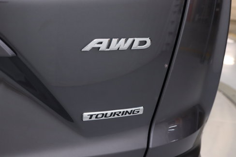 Used 2020 Honda CR-V Touring image 64