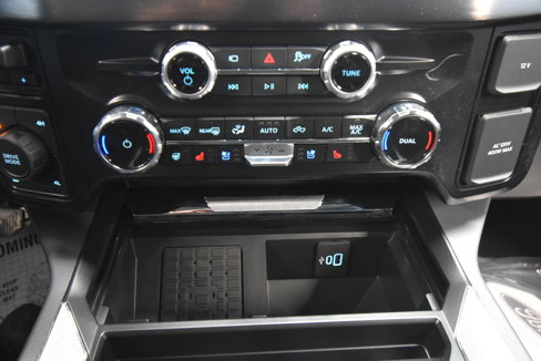 New 2025 Ford F250 Lariat w/ Lariat Ultimate Package image 13