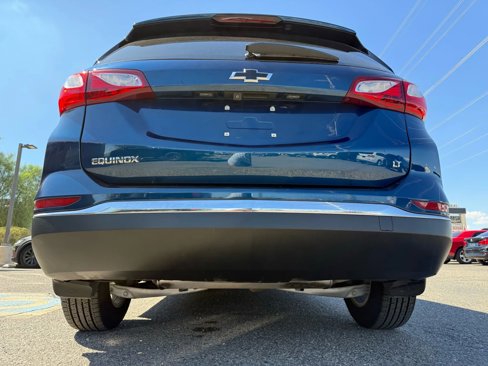 Used 2020 Chevrolet Equinox LT image 42