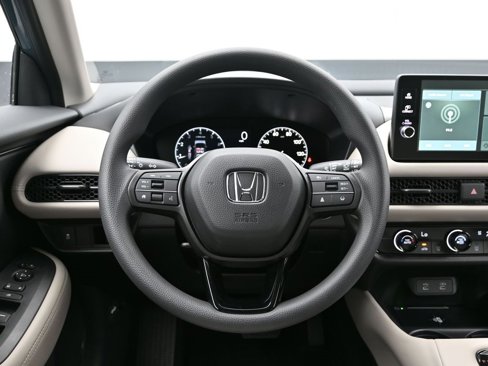 New 2026 Honda HR-V LX image 42