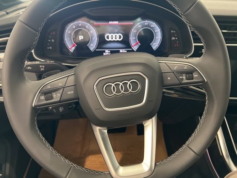 New 2025 Audi Q7 3.0T Premium Plus image 25