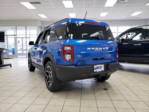 New 2025 Ford F350 XL w/ STX Appearance Package image 13