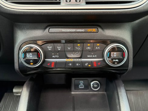Used 2021 Ford Escape SEL image 28