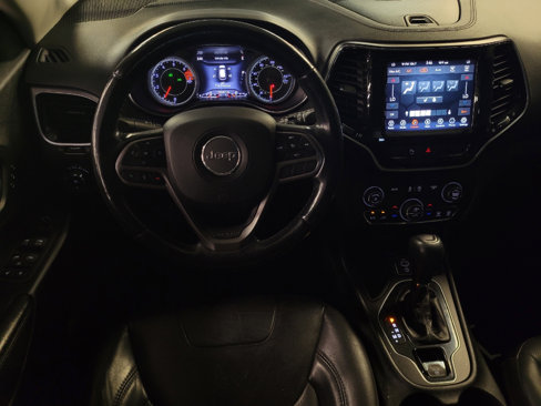 Used 2020 Jeep Renegade Altitude image 22